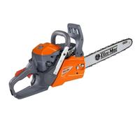 Motosierra A Gas OLEOMAC GSH400 39 CC Longitud Barra 35 Cm