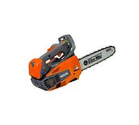 Motosierra A Gas OLEOMAC GST 250 25.4cc Barra 25 Cm Estándar - Carving