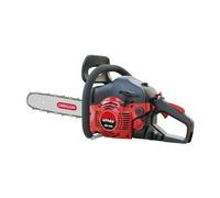 Motosierra A Gasolina ATTILA ATM 4240 42 CC Barra 40 CM Paso 3/8 50 Eslabones
