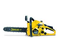 Motosierra a gasolina GARLAND MONTANA FIRST