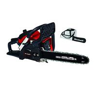 Motosierra de gasolina 37,2 cc einhell