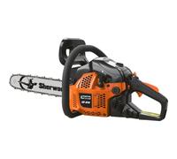 Motosierra A Gasolina GREENLINE GM 4040 40 CC Barra 40 CM Paso 3/8 57 Eslabones
