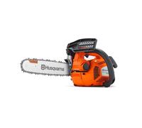 Motosierra A Gasolina HUSQVARNA T435 35,2cc 1,5kW Longitud De Barra 30cm