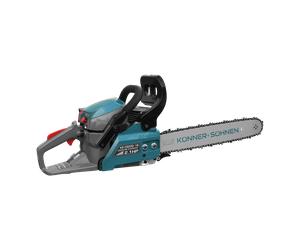 Motosierra a gasolina KS CS20G-16