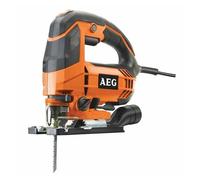 Motosierra aeg step 100x 700 w