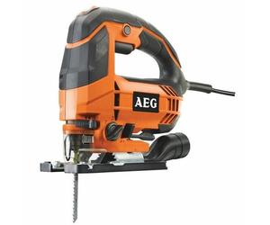 Motosierra aeg step 100x 700 w