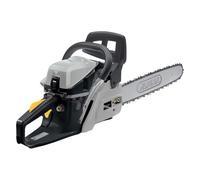 Motosierra Alpina ACS 50 Motor 2 Tiempo 49,3cc Hp3A Rasgar Longitud Barra 50CM