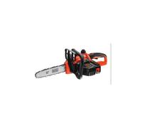 Motosierra BLACK & DECKER 18v 2ah litio 25cm GKC1825l20-QW