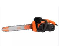 Motosierra BLACK+DECKER 2200W, 45cm BECS2245