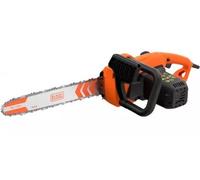 Motosierra BLACK+DECKER 2kW BECS2040