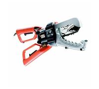 Motosierra black & decker alligator gk1000 550 w (15 cm)