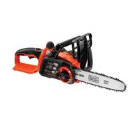 Motosierra Black & Decker GKC1825L20 batería 18V 25 cm 2 Ah