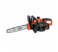 BLACK+DECKER GKC3630L20 Motosierra a batería 36V 2.0Ah Litio longitud de espada de 30 cm
