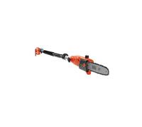 Black & Decker PS7525-QS Motosierra Eléctrica de Pértiga 800W