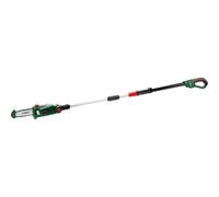 Motosierra Bosch 06008B3101 batería 15 cm hoja 20 cm cadena 18V