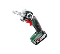 Bosch AdvancedCut 18 7000 RPM Negro, Verde, Rojo, Plata
