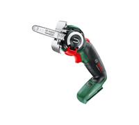 Motosierra Bosch AdvancedCut 18 batería 18V 2,5Ah 7000 RPM 6,5 cm
