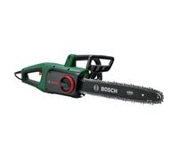 Bosch universal chain 40 1800 w negro, verde, rojo