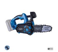 Motosierra brushless 20v barra 17,5 cm sin bateria ixes Scheppach bc-tcs200-x