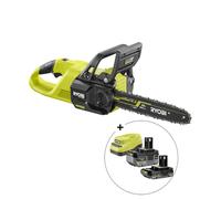 Motosierra Brushless silenciosa WHISPER™ de 30 cm 18V ONE+™ HP