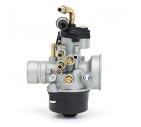 Motosierra Carburador R3067 Para Dellorto Para Carburador PHBN 17.5LS Para Para Motor Para MBK 50cc 2T