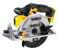 Motosierra Circular DCS391N-XJ 3700rpm 460W - DEWALT