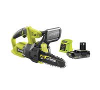 Motosierra Compacta con barra de 20cm 18V ONE+™ (1x 2.5Ah)