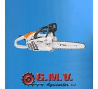 Motosierra compacta Stihl MS 194 C-E