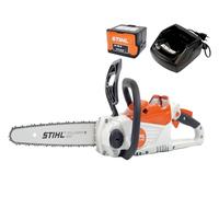 STIHL Motosierra inalámbrica MSA 70 C-B incluye batería AK30 y cargador AL101