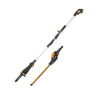 MOTOSIERR CSETOS PERT WG908E 20V WORX