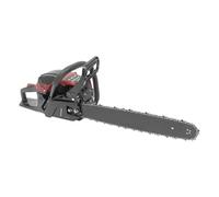 Motosierra de 20 pulgadas, gasolina, 2,4 kW, 10000 rpm, 58 cc, 2 tiempos, con depósitos de combustible de 550 ml, sistema de arranque para sierras de bambú, carpintería en casa