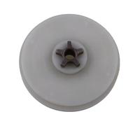 Motosierra de 59 dientes de 3.47 pulgadas compatible con motosierras eléctricas Remington y sierras de poste RPS96 075752 122511-01
