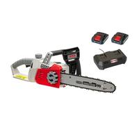 Motosierra de batería ICC 2/2035 (40 V, 2 Ah, Iones de litio, 2 baterías)