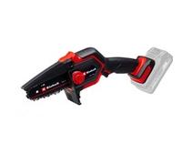 Sierra sin cable Einhell GE-PS 18/15 Li BL-15,8cm 18V - 4600040