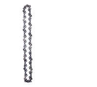 Motosierra de cadena de 1/2/3/4/6x 14 pulgadas 3/8quot; LP .050" Repuesto de motosierra eléctrica semicincel de eslabones de transmisión calibre 50, 1 cadena