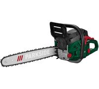 Motosierra de gasolina