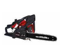 Motosierra de gasolina 37,2 cc einhell