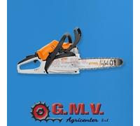 Motosierra de gasolina compacta Stihl MS 172 con espada de 35 cm