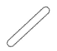 Motosierra de gasolina de 16 pulgadas, 64DL, paso de 0,325 pulgadas, guía de 0,058 pulgadas, dientes redondeados de aleación, hoja de motosierra de gasolina de 16 pulgadas for madera(4pcs 16-inch Chai
