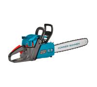 Motosierra de gasolina KS CS40G-20