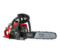 Motosierra de gasolina PCS38 (1.300 W, 37,2 cm³, Longitud de la cuchilla: 35 cm, Grosor de rama máx.: 33,5 cm)