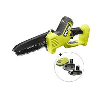 Motosierra de poda a batería 20cm Sin Escobillas 18V ONE+™