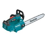 MAKITA Motosierra inalámbrica Li-ion LXT 2x18V, sin batería DUC406ZB