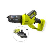 Motosierra de poda pequeña de 15cm sin escobillas 18V ONE+™ HP™