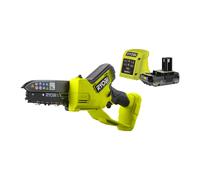 Motosierra de poda sin escobillas de 15cm 18V ONE+™ HP™ (1x 2.0Ah)