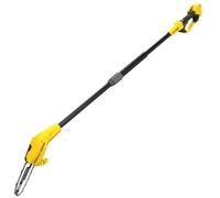 Motosierra de ramas inalámbrica STANLEY FATMAX® V20 de 20 cm sin batería ni cargador 18 V SFMCPS620B