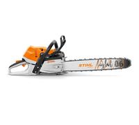 Motosierra Desbrozadora Gasolina Recortador Mcculloch Stihl Ms 400 C-M62,6 Cc