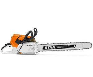 Motosierra Desbrozadora Gasolina Recortador Mcculloch Stihl Ms 661 C-M 91 Cc Con