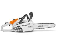 Motosierra Desbrozadora Gasolina Recortador Mcculloch Stihl MS194C-E 32cc -