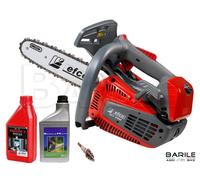 Motosierra EFCO MTT 2500 De Poda - 25,4 cc - 2,7 Kg - BARRA ROCCHETTO 25 cm